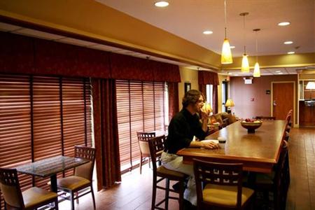 фото отеля Hampton Inn Marion (Illinois)