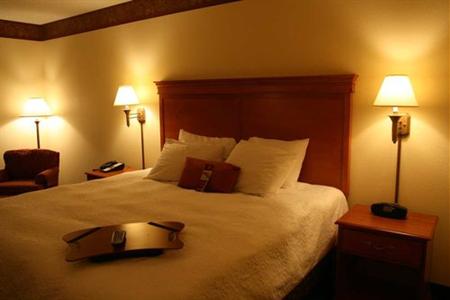 фото отеля Hampton Inn Marion (Illinois)