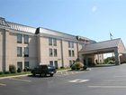 фото отеля Hampton Inn Marion (Illinois)