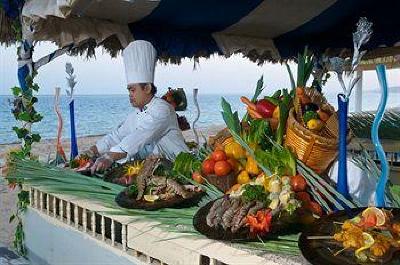 фото отеля Sealine Beach Resort