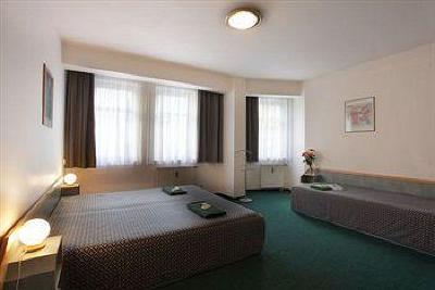 фото отеля Aparthotel Amadeus