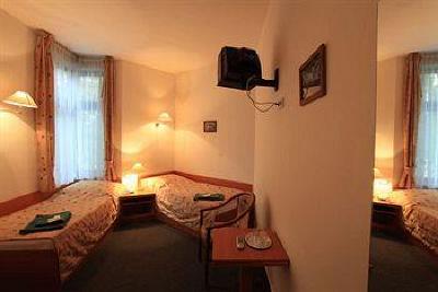 фото отеля Aparthotel Amadeus