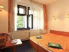 фото отеля Aparthotel Amadeus