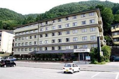 фото отеля Hotel Route Inn Kawaguchiko