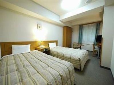 фото отеля Hotel Route Inn Kawaguchiko