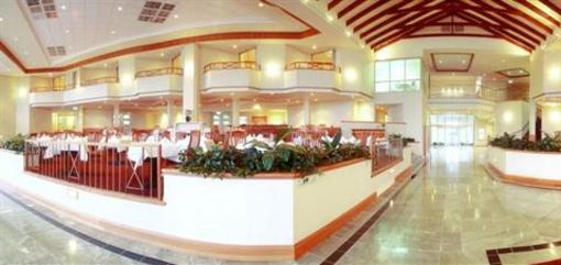 фото отеля Abbey Beach Resort