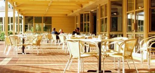 фото отеля Abbey Beach Resort