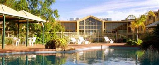 фото отеля Abbey Beach Resort