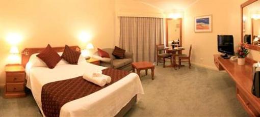 фото отеля Abbey Beach Resort