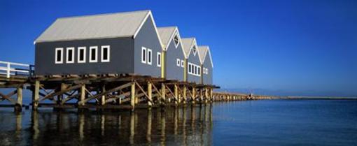 фото отеля Abbey Beach Resort