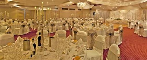 фото отеля Abbey Beach Resort