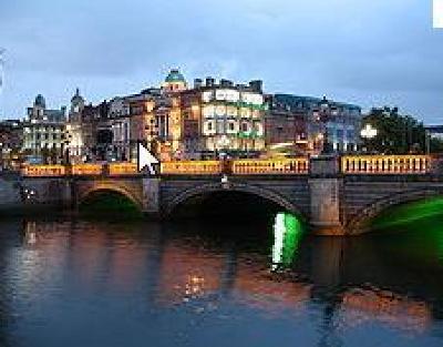 фото отеля Merrion Hall
