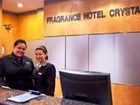 фото отеля Fragrance Hotel - Crystal