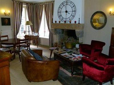 фото отеля Hotel Arvor