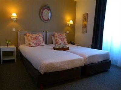 фото отеля Hotel Arvor