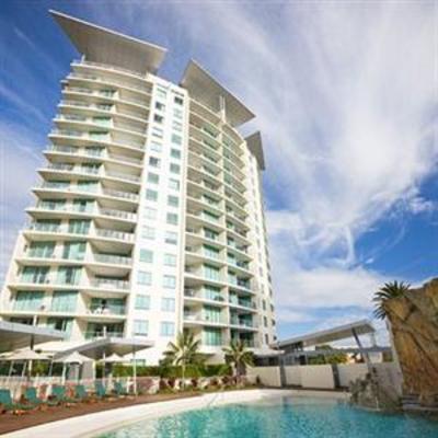 фото отеля Mantra Wings Resort Gold Coast