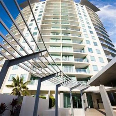 фото отеля Mantra Wings Resort Gold Coast