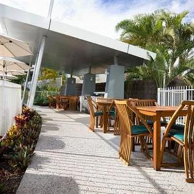 фото отеля Mantra Wings Resort Gold Coast