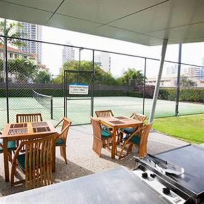 фото отеля Mantra Wings Resort Gold Coast