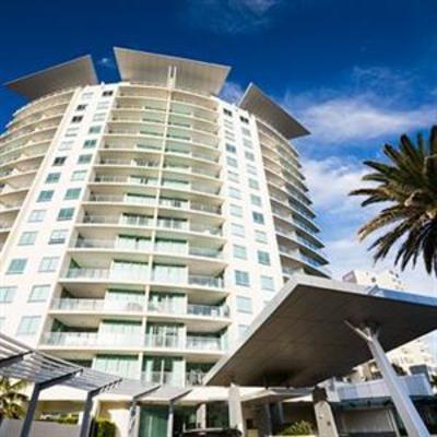 фото отеля Mantra Wings Resort Gold Coast