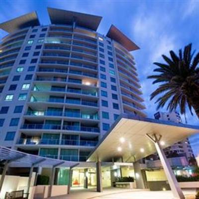 фото отеля Mantra Wings Resort Gold Coast