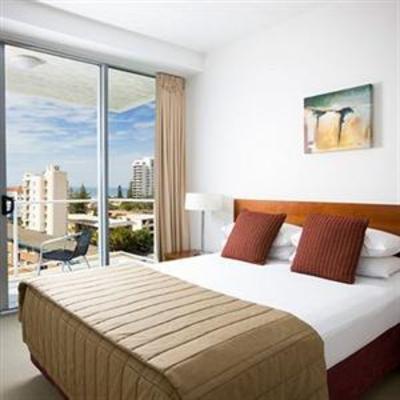 фото отеля Mantra Wings Resort Gold Coast
