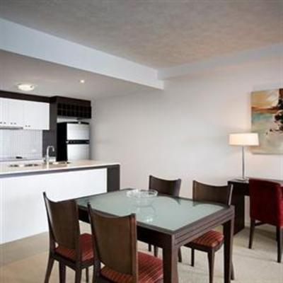 фото отеля Mantra Wings Resort Gold Coast