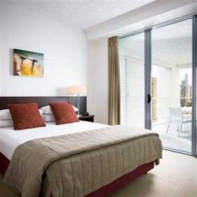 фото отеля Mantra Wings Resort Gold Coast