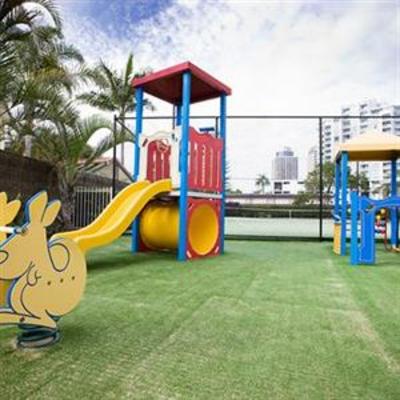 фото отеля Mantra Wings Resort Gold Coast