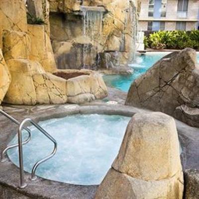 фото отеля Mantra Wings Resort Gold Coast