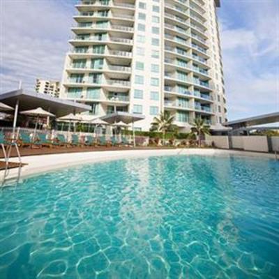 фото отеля Mantra Wings Resort Gold Coast