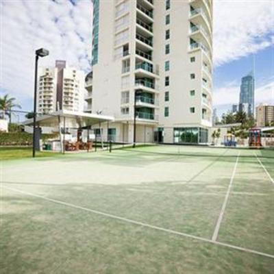 фото отеля Mantra Wings Resort Gold Coast