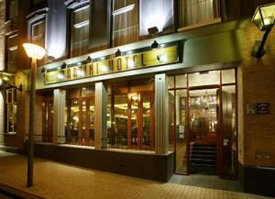 фото отеля Martini Hotel Groningen