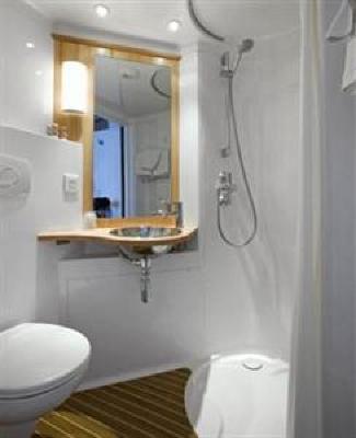 фото отеля Martini Hotel Groningen