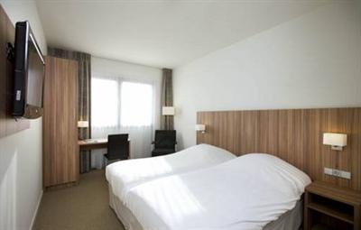 фото отеля Martini Hotel Groningen
