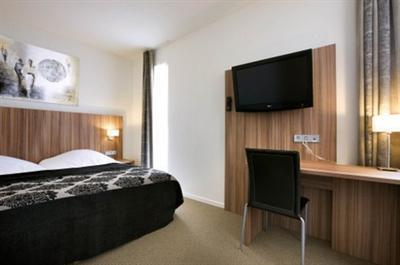 фото отеля Martini Hotel Groningen