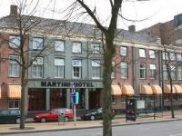 Martini Hotel Groningen