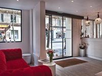 Hotel Batignolles Villiers