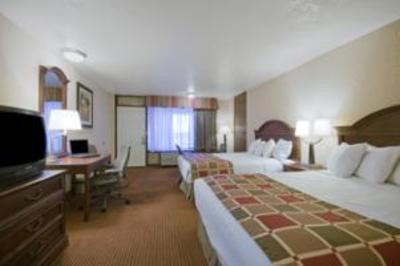 фото отеля Best Western Weston Inn Logan (Utah)