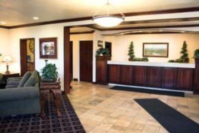 фото отеля Best Western Weston Inn Logan (Utah)