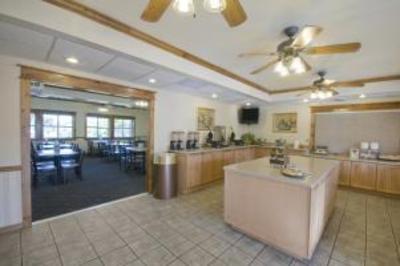 фото отеля Best Western Weston Inn Logan (Utah)