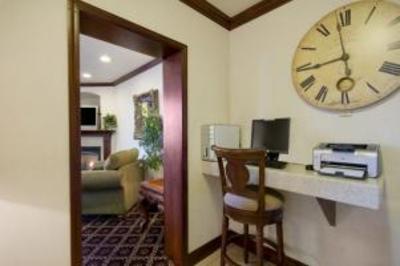 фото отеля Best Western Weston Inn Logan (Utah)