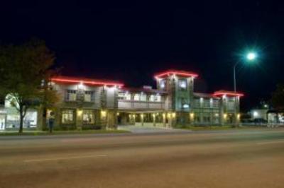 фото отеля Best Western Weston Inn Logan (Utah)