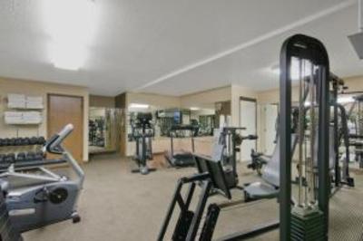 фото отеля Best Western Weston Inn Logan (Utah)