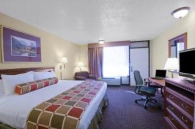 фото отеля Best Western Weston Inn Logan (Utah)