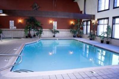фото отеля Best Western Weston Inn Logan (Utah)