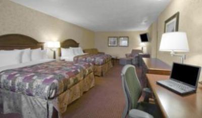 фото отеля Best Western Weston Inn Logan (Utah)