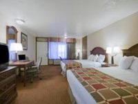 Best Western Weston Inn Logan (Utah)