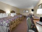 фото отеля Best Western Weston Inn Logan (Utah)