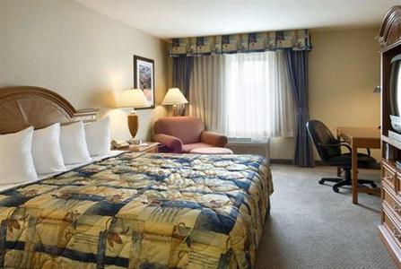 фото отеля Hilton Garden Inn Albuquerque / Journal Center